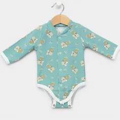 Body "Koala - niebieski"