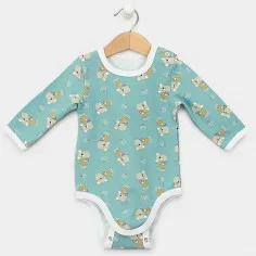 Body "Koala - niebieski" 2