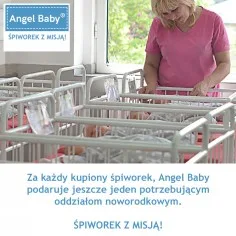 Pajacyk "Sowy - różowy" 2