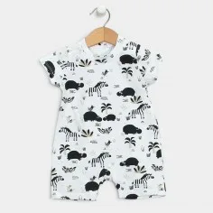 Rampersy "Afryka"