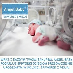 Letni Śpiworek "Na budowie" 2