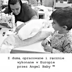 Zimowy Śpiworek "Mała... 2