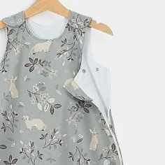 Zimowy Śpiworek "Łasica" 2