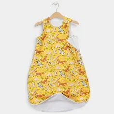 Jesienno-wiosenny śpiworek... 2