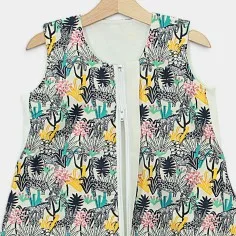 Jesienno-wiosenny śpiworek... 2