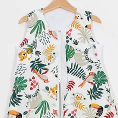 Jesienno-wiosenny śpiworek... 2