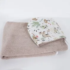 Ręcznik kąpielowy z...