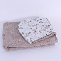 Ręcznik kąpielowy z...